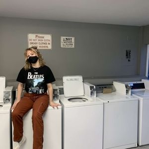 Meet your Posher, Heather